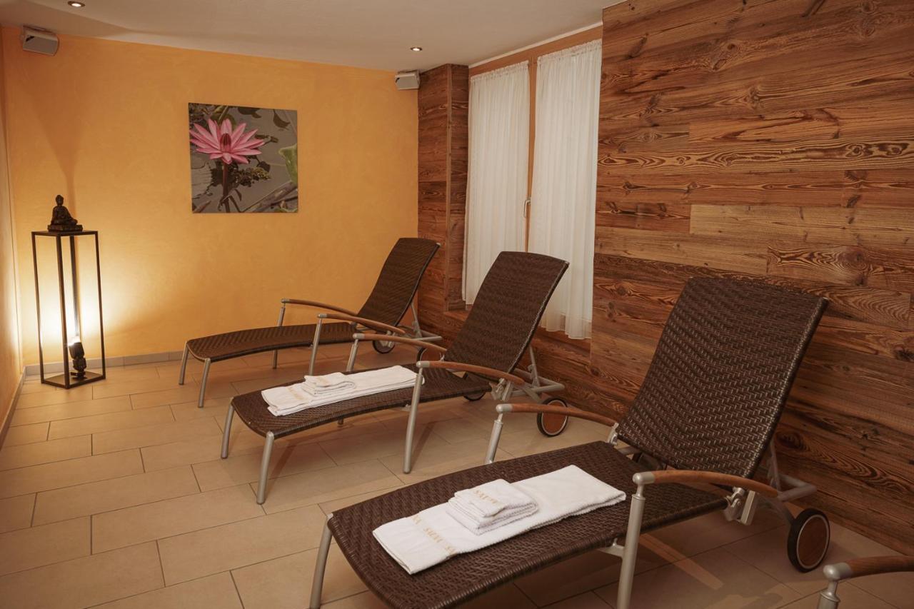 Haus Mischabel Daire Zermatt Dış mekan fotoğraf