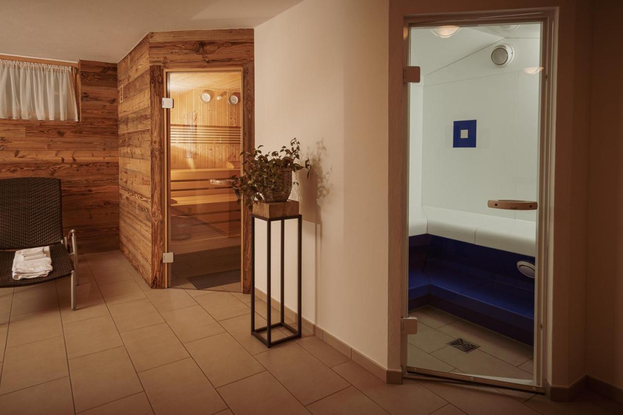 Haus Mischabel Daire Zermatt Dış mekan fotoğraf